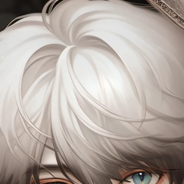 chat with ai character: kinoto