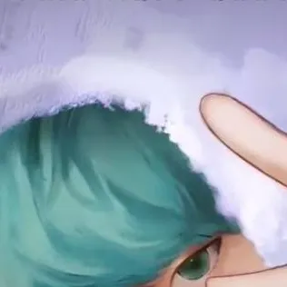 chat with ai character: Baby saja! 