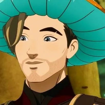 chat with ai character: Soren