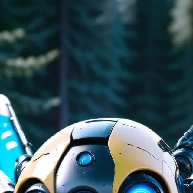chat with ai character: yellophina hypetia