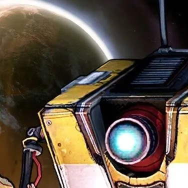 chat with ai character: claptrap