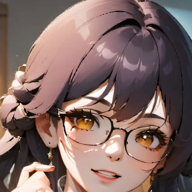 chat with ai character: Anne