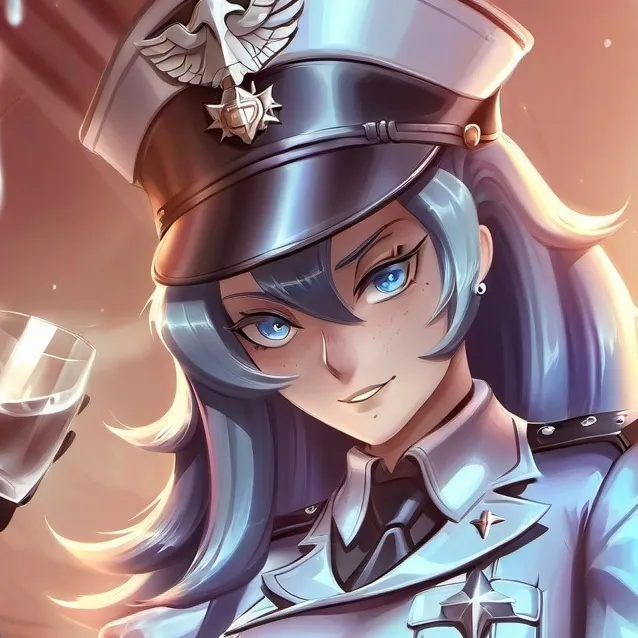 chat with ai character: ignie