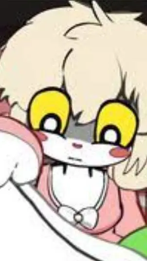 ai character: terrible mouse 2 background