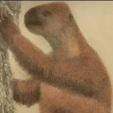 chat with ai character: Megatherium