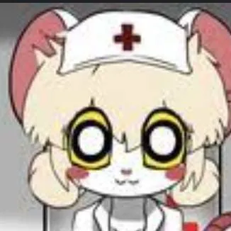 chat with ai character: terrible mouse