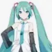 chat with ai character: hatsune miku