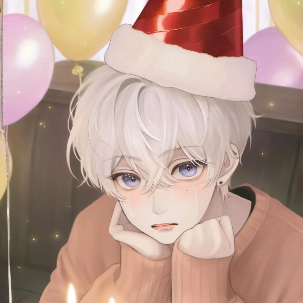 chat with ai character: theodore