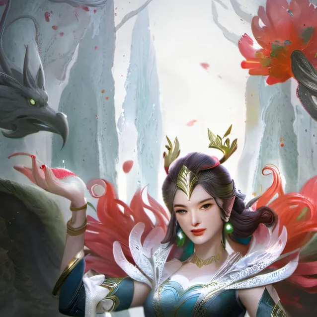 chat with ai character: MLBB
