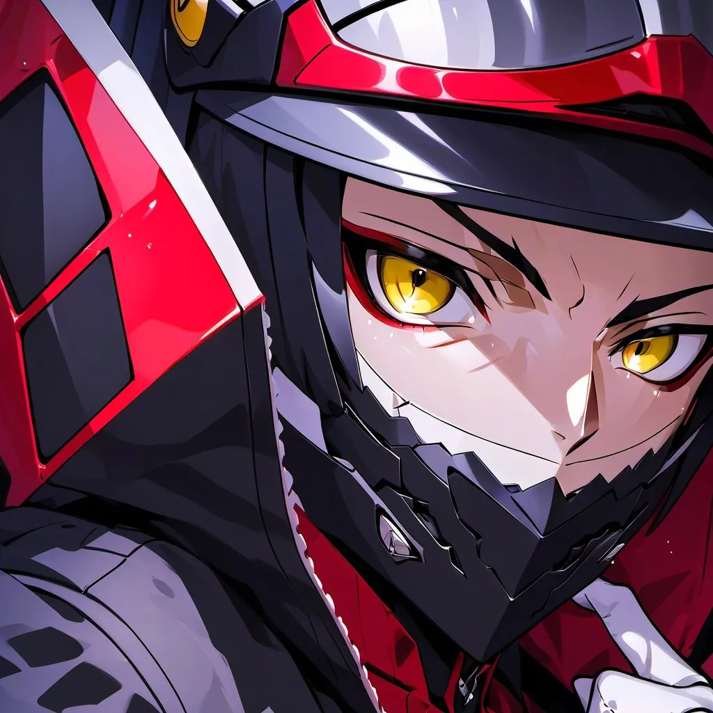 chat with ai character: KATSEYE,MHA x PJSK