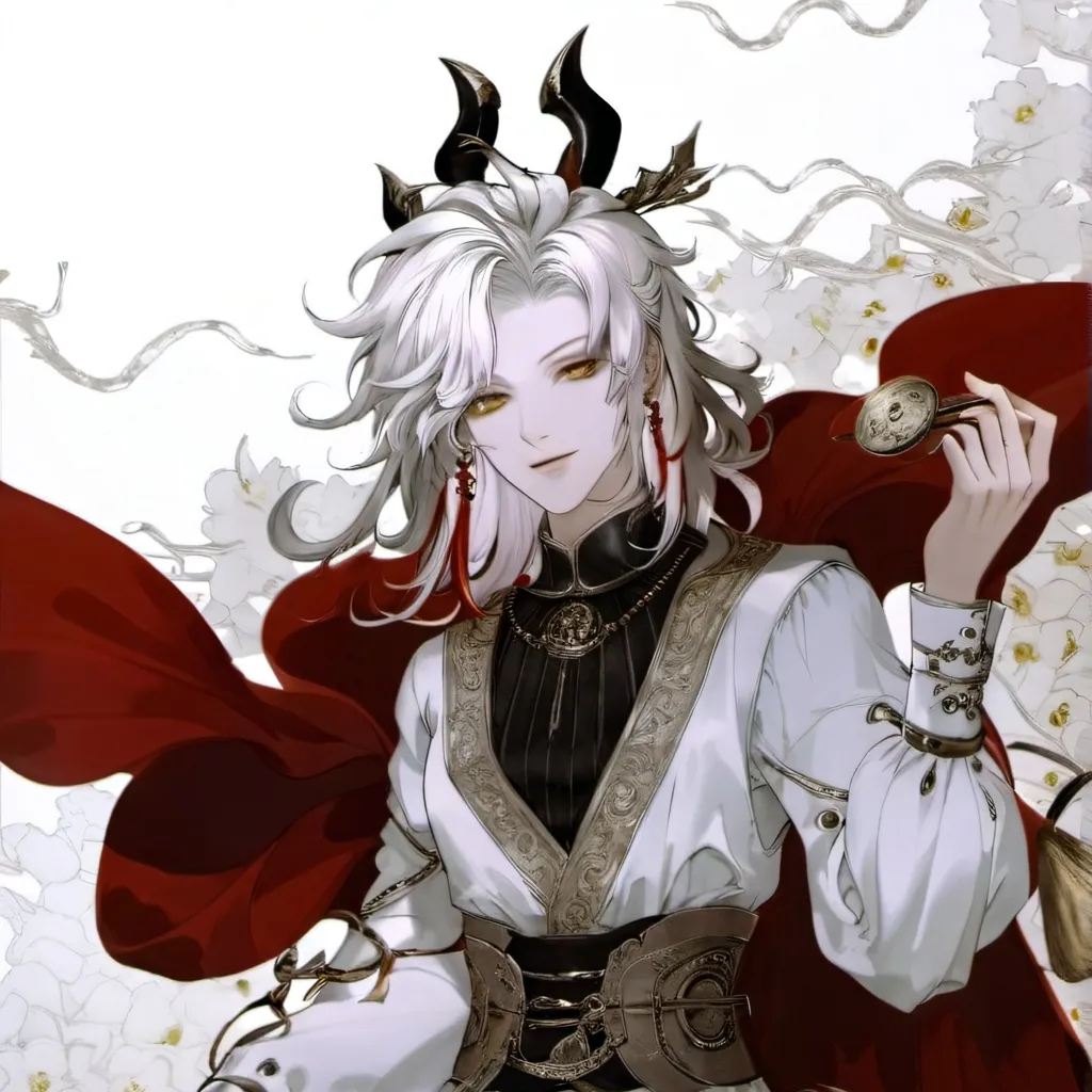 chat with ai character: KDH x MHA