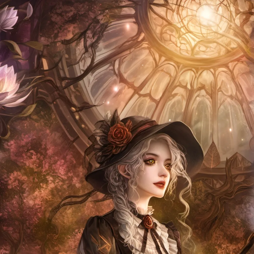 chat with ai character: My Universe