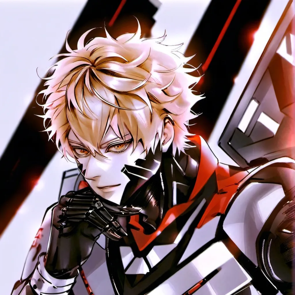 chat with ai character: Katsuki Bakugo 
