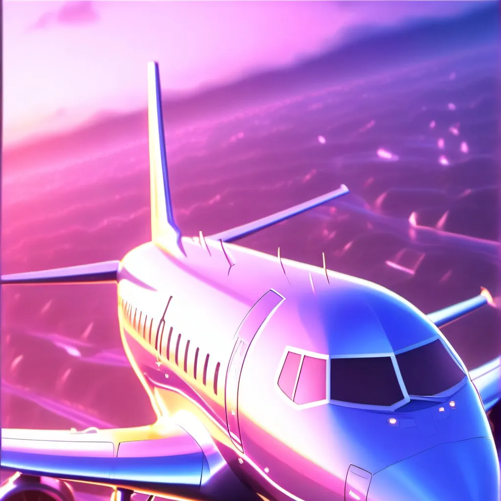 chat with ai character: MHA Airplane 