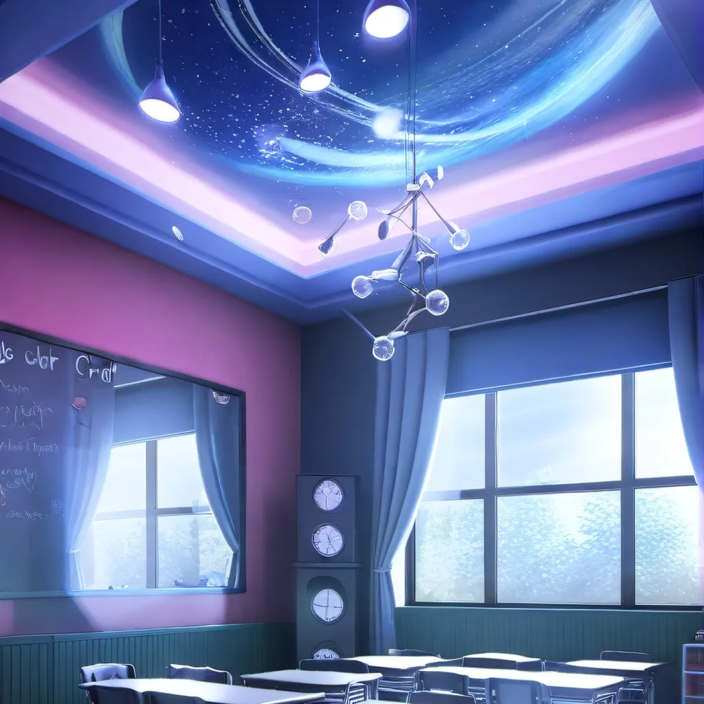 chat with ai character: DDLC