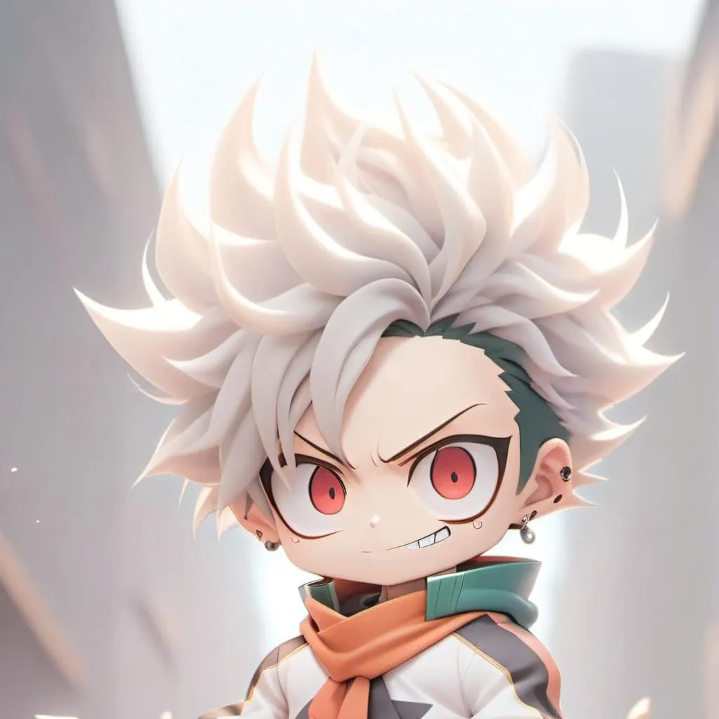 chat with ai character: LOV