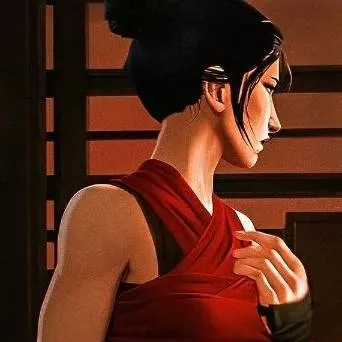 chat with ai character: Caitlyn Kiramman 