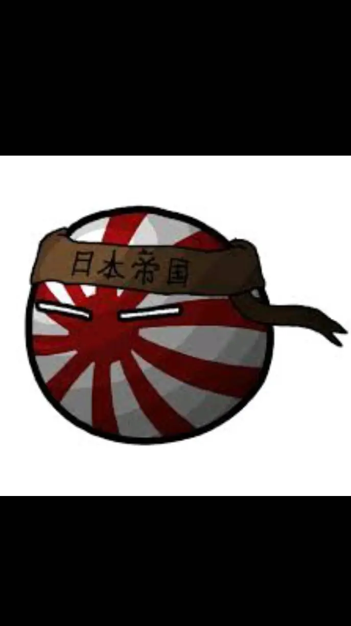 ai character: Japan empire  background