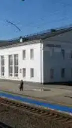 ai character: ржд background
