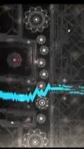 ai character: Ton 618(Level gd) background