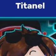 chat with ai character: titan channel