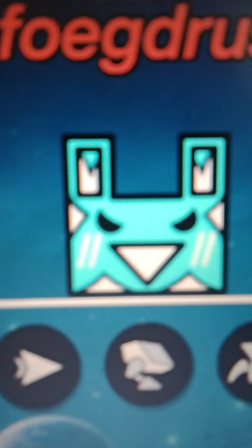 ai character: я background