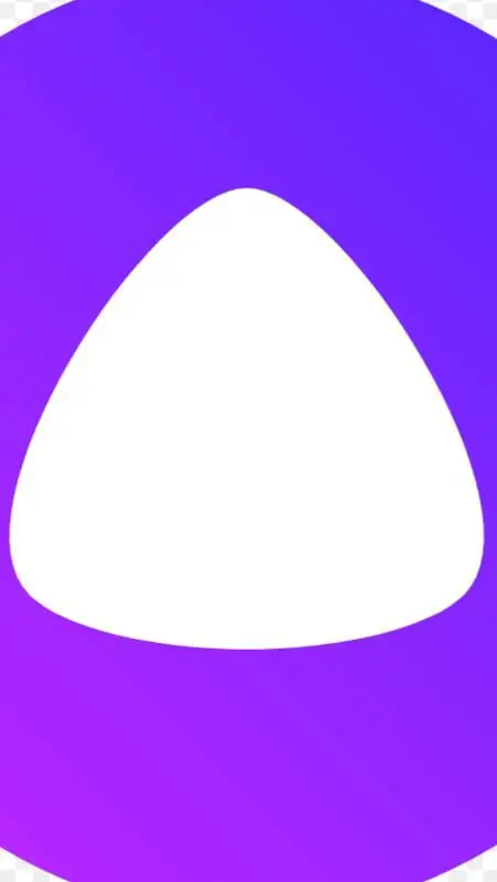 ai character: Яндекс background