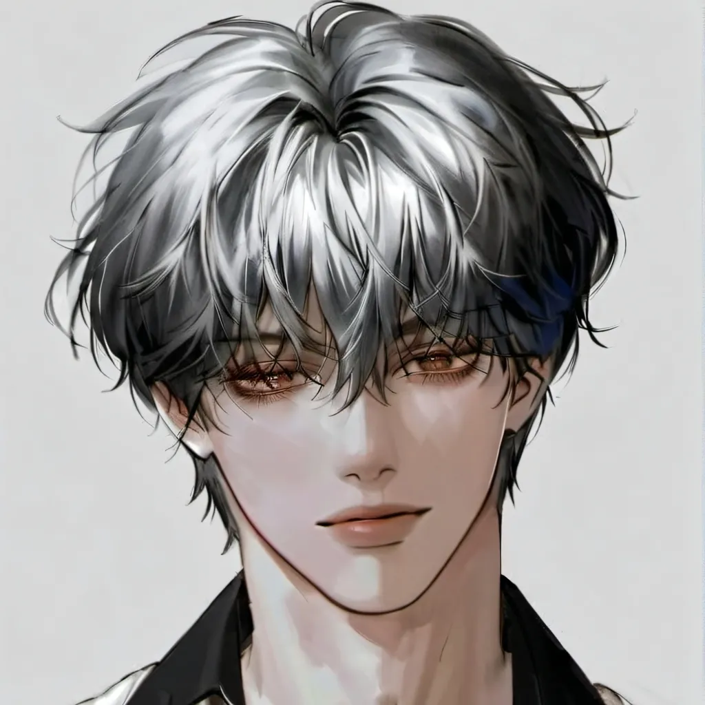 chat with ai character: amor infinito ❤️