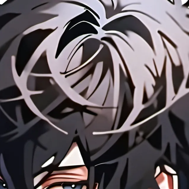 chat with ai character: ✨Levi~✨