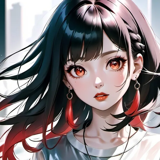 chat with ai character: Alex(me) 