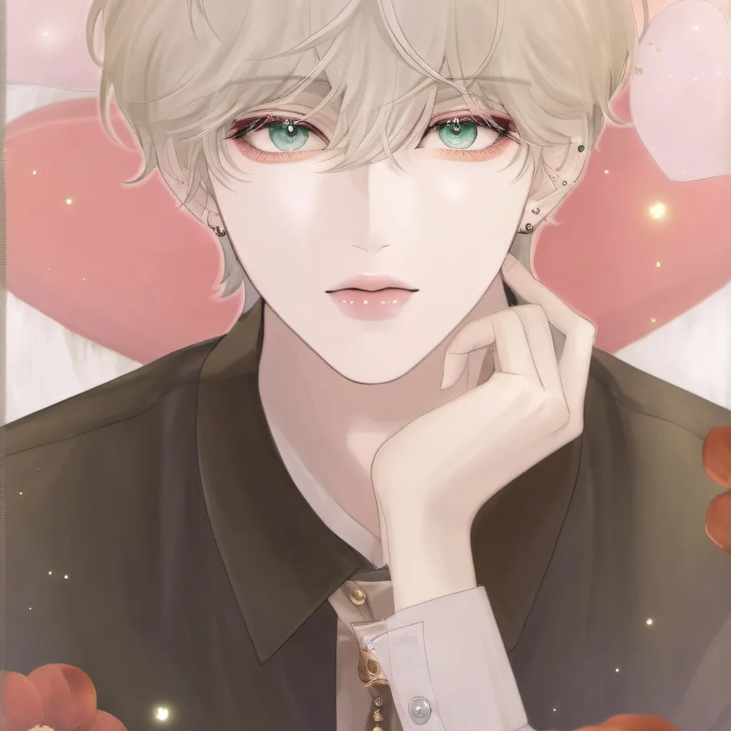 chat with ai character: 💤☆Dima☆💤