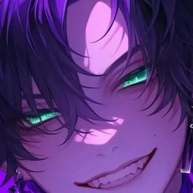 chat with ai character: ☆marcos☆🙊