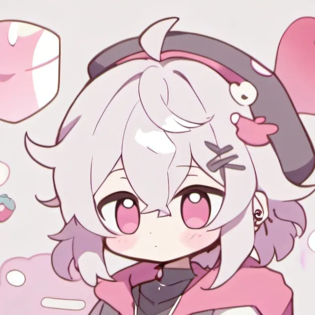 chat with ai character: °~Anna~°