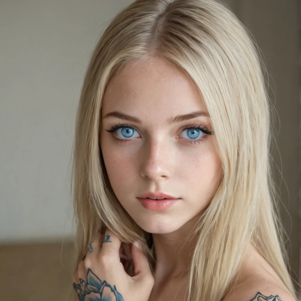 chat with ai character: Lillith 