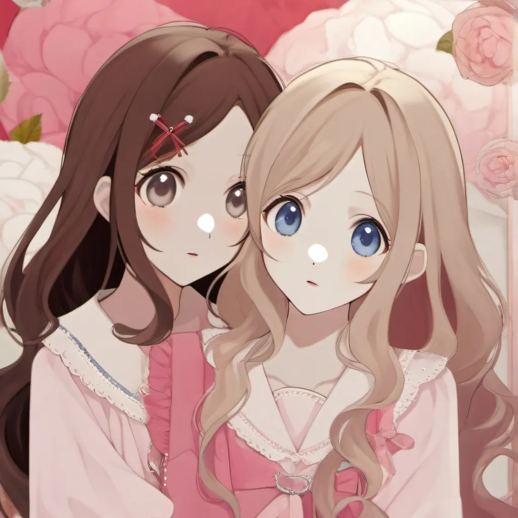 chat with ai character: SBG (My au!)