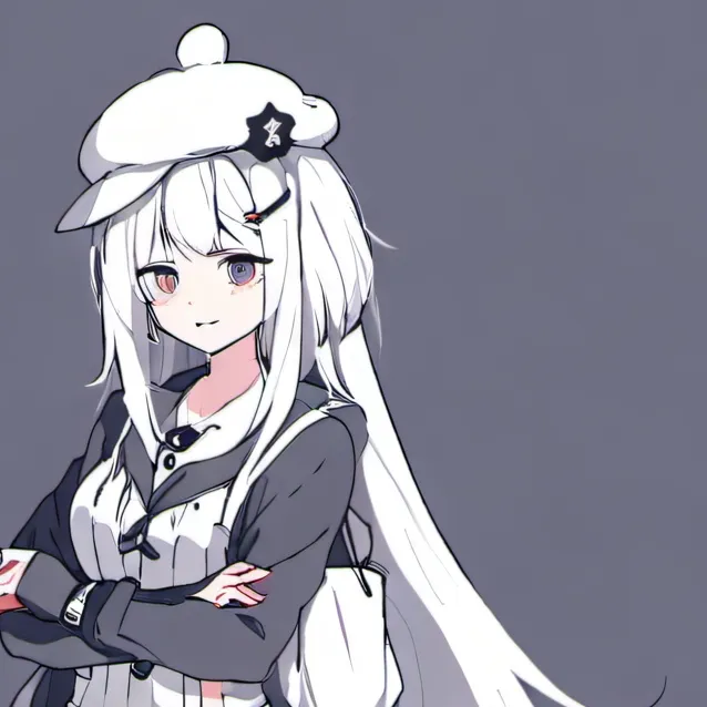 chat with ai character: Yuki