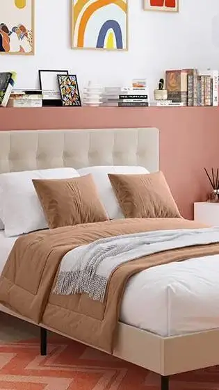 ai character: ✨SLEEPOVER ✨ background