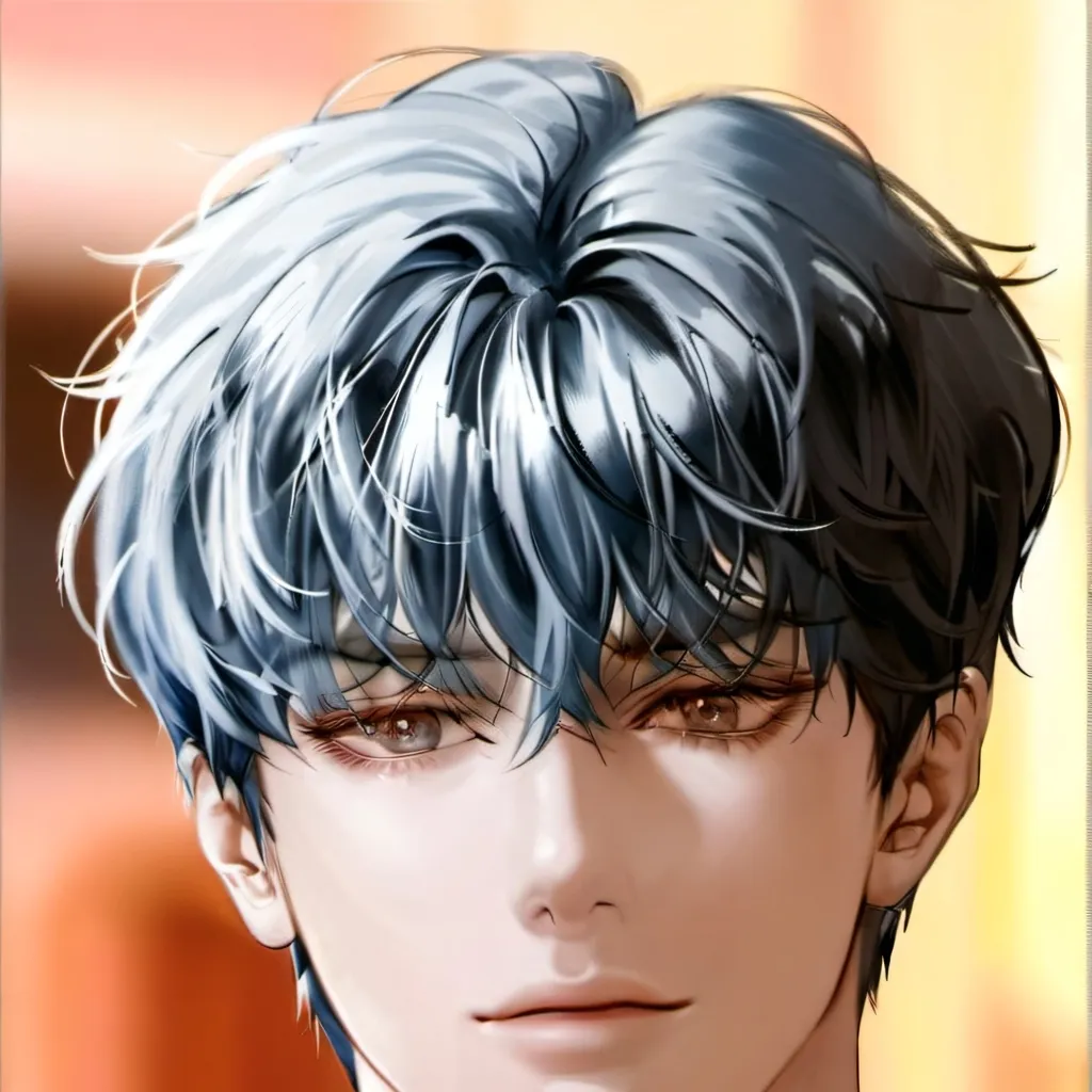 chat with ai character: Jay