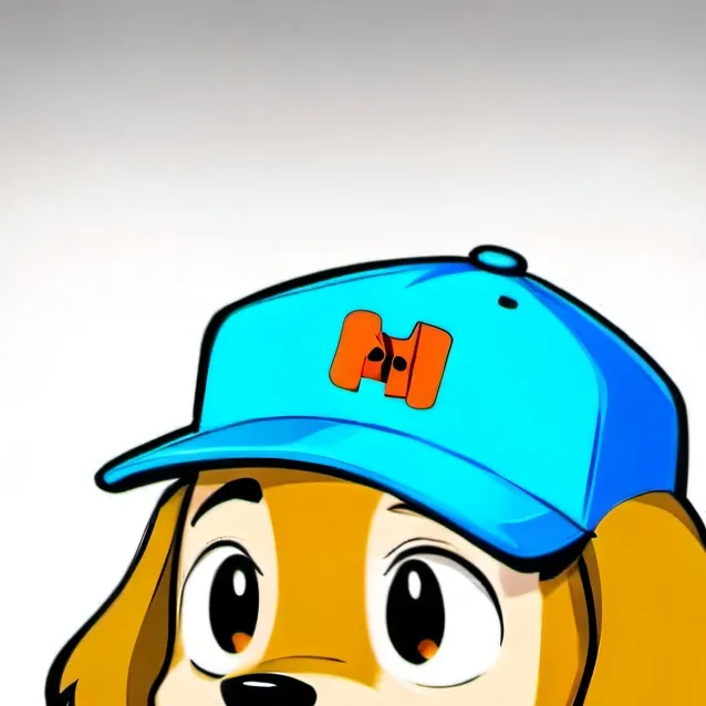 chat with ai character: Dogman