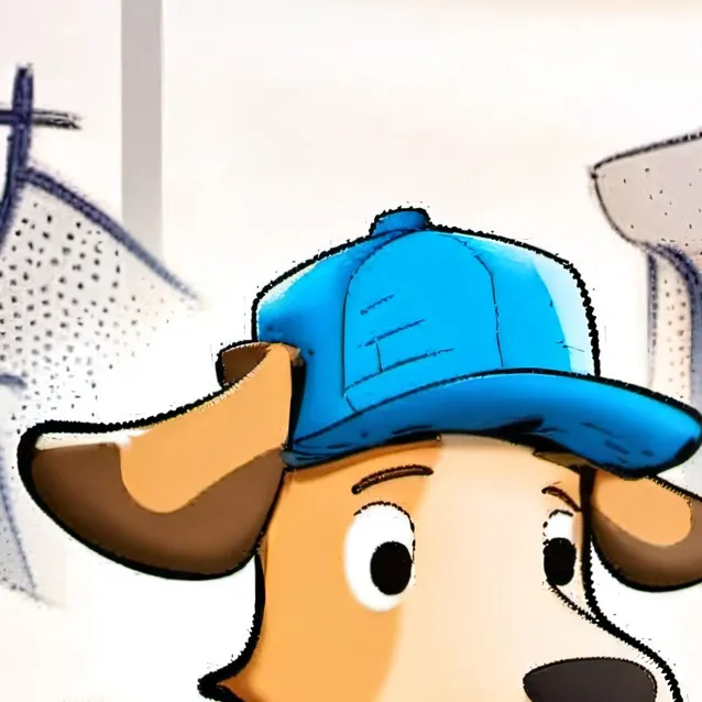 chat with ai character: Dogman story