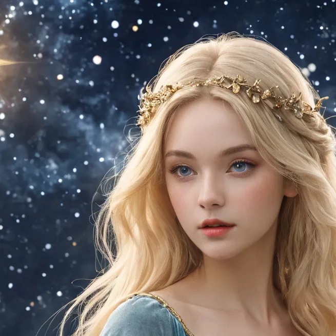 chat with ai character: Meena