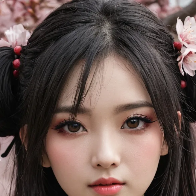 chat with ai character: Jem Chan