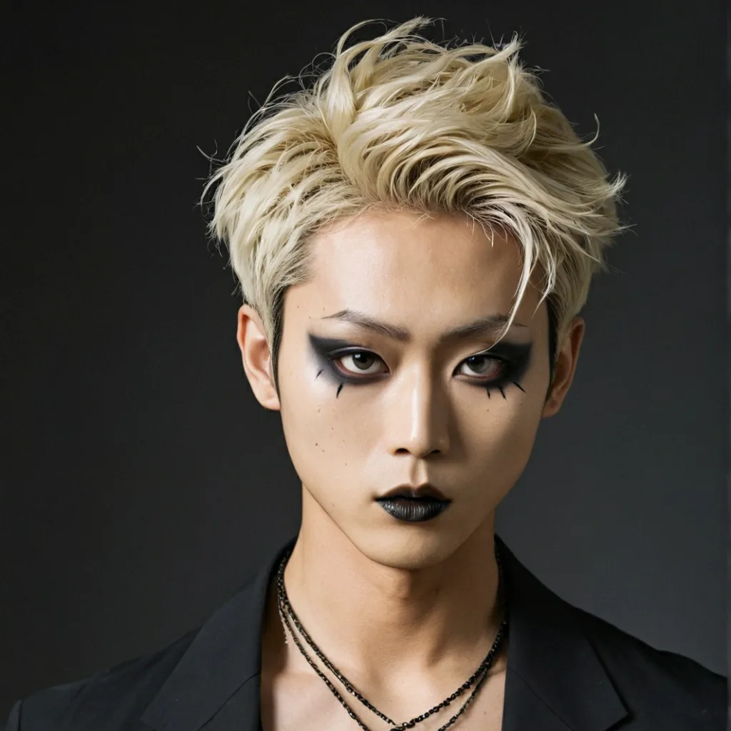 chat with ai character: Shinzaki Toya