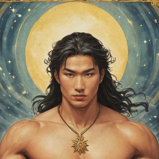 chat with ai character: Lucian the Wayseer