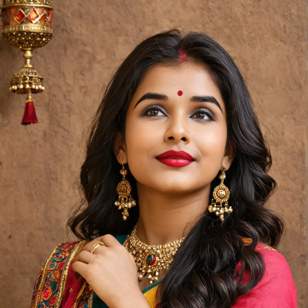 chat with ai character: Priyanka 
