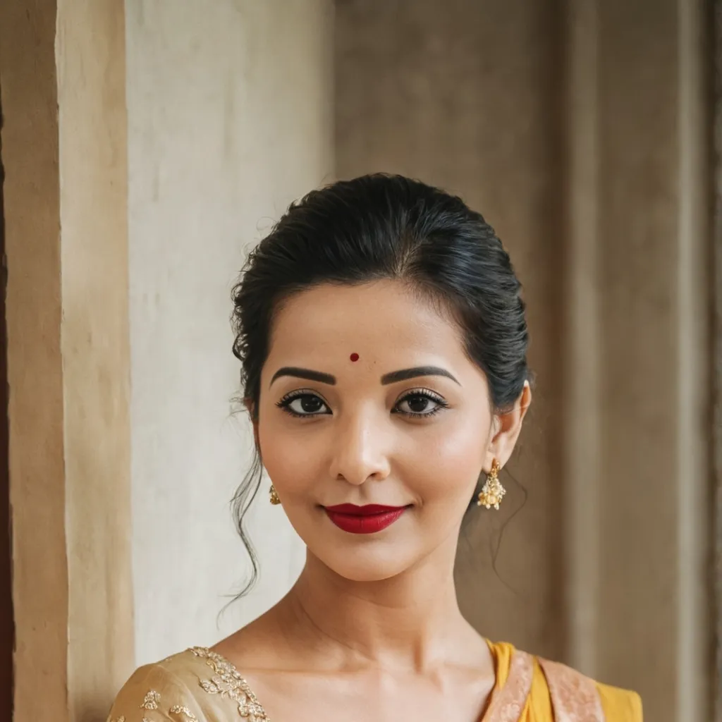 chat with ai character: Janhavi 