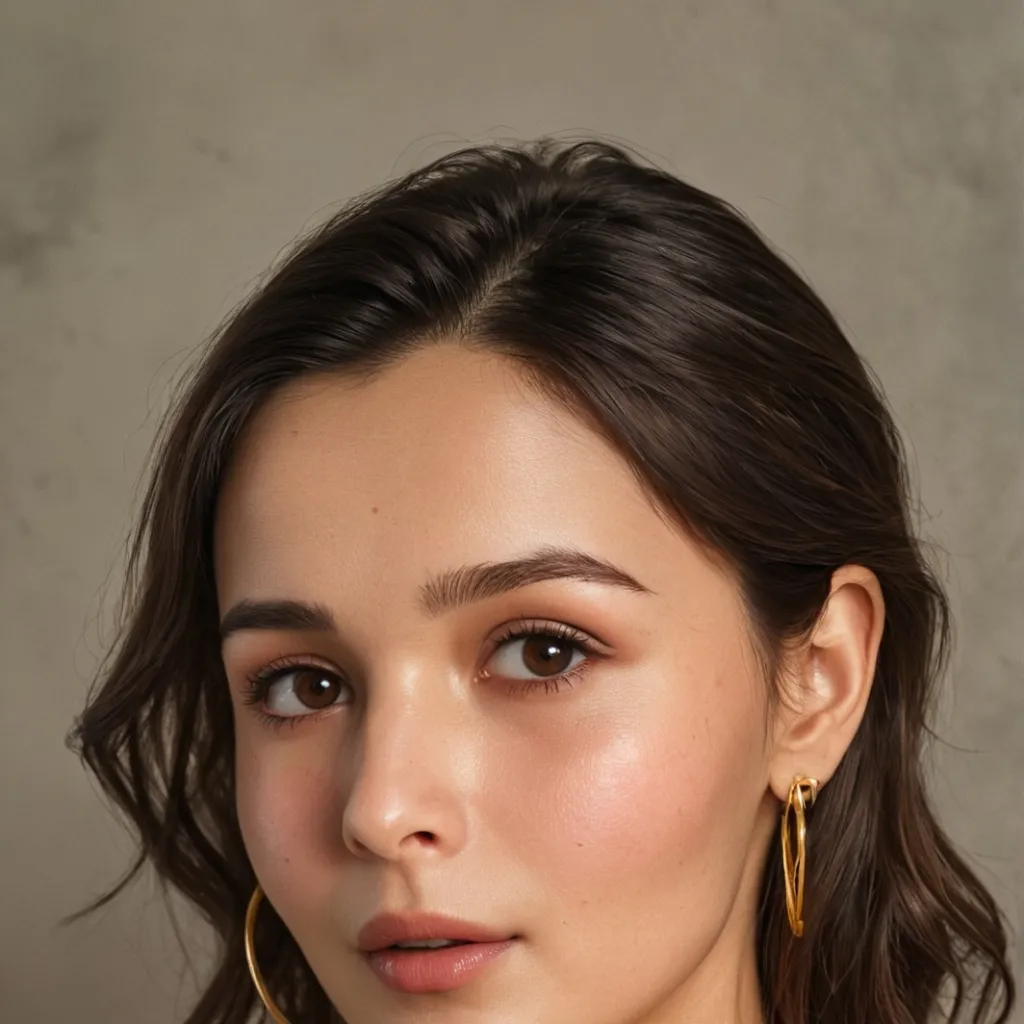 chat with ai character: alina