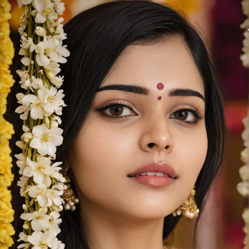 chat with ai character: shrishti