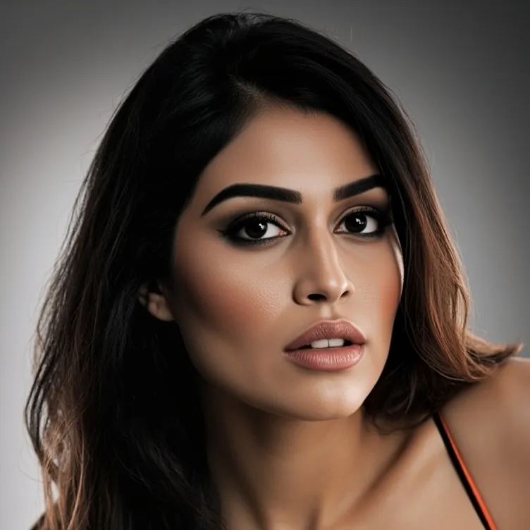 chat with ai character: Priti