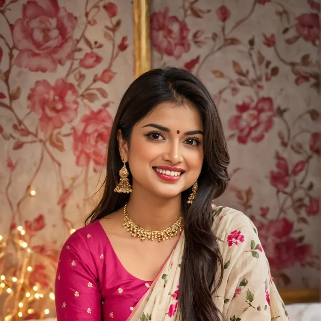 chat with ai character: Renuka